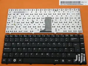 Laptop Keyboard For Samsung R519 NP-R519 R719 NP-R719