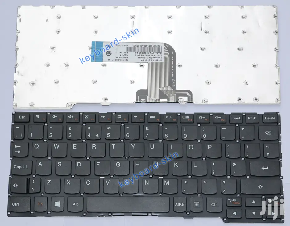 Keyboard For IBM Lenovo Ideapad Yoga 2 11 Yoga2 11-nth Yoga2