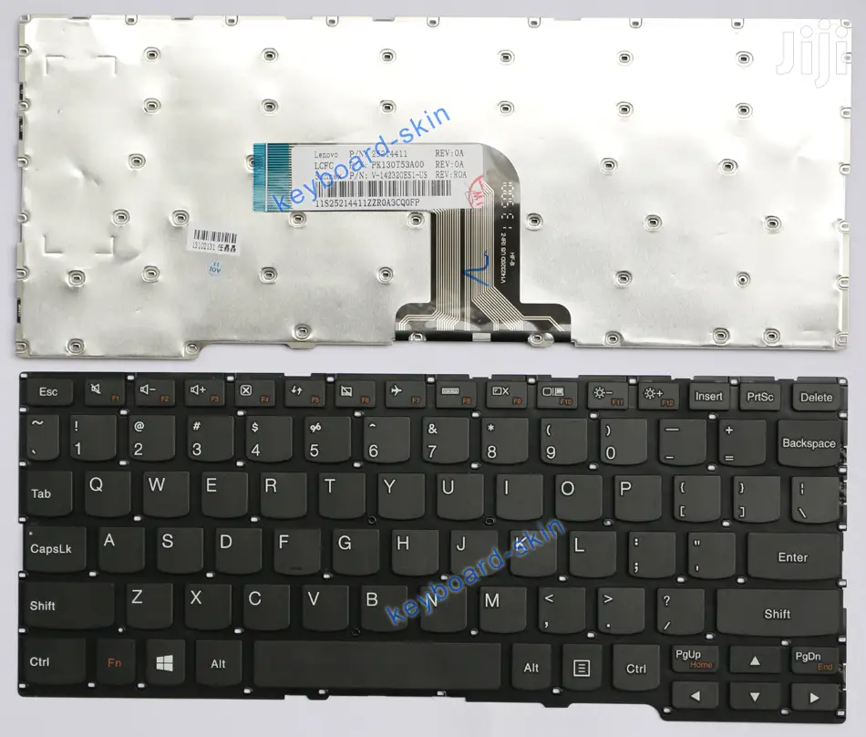 Keyboard For IBM Lenovo Ideapad Yoga 2 11 Yoga2 11-nth Yoga2