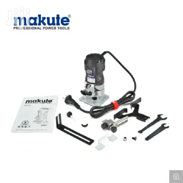 Makute Wood Trimmer