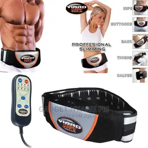 Vibroshape Slimming Belt