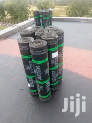 Roof Leakage Solutions.