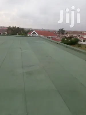 Roof Leakage Solutions.