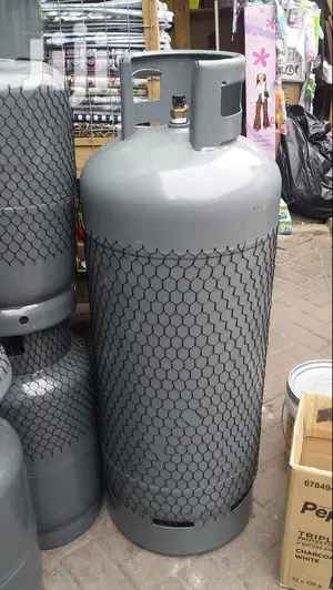 Brand New 52kg Gas Cylinder for Sale