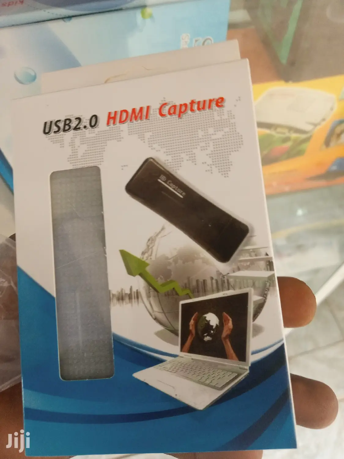 HDMI Video Capture