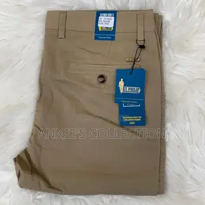 Photo - Men Classy Trousers
