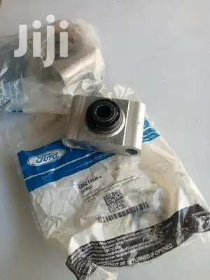 Ford Explorer Rear Upper Arm Bushing