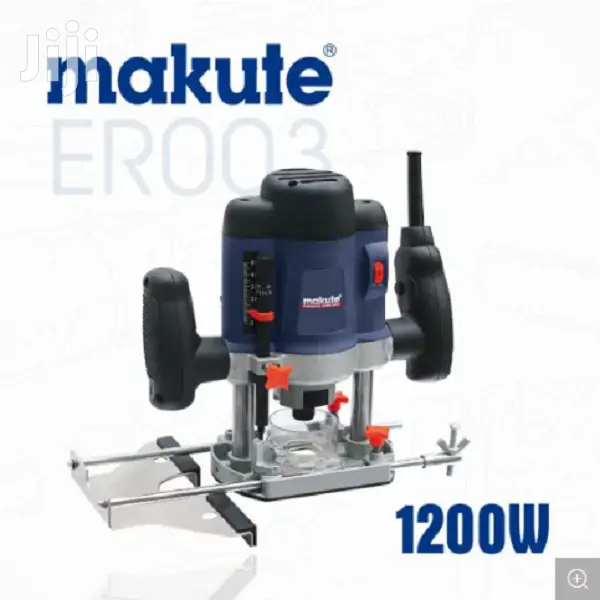 Makute Electric Router