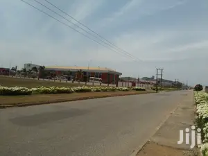 4000sqm Warehouse on 2.5 Acres 4sale at Tema Freezone