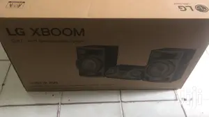 Affordable Lg Aud 87 Cl 2350 Watt Xboom Speaker
