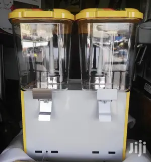 Juice Dispenser