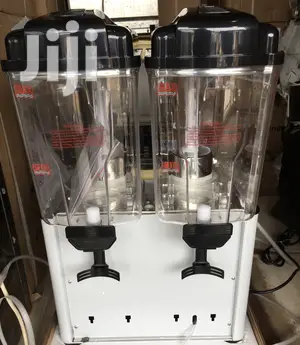 Juice Dispenser