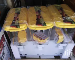 3 in 1 Juice Dispenser