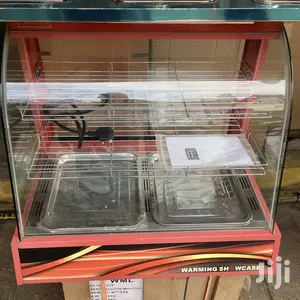 Snack Warmer