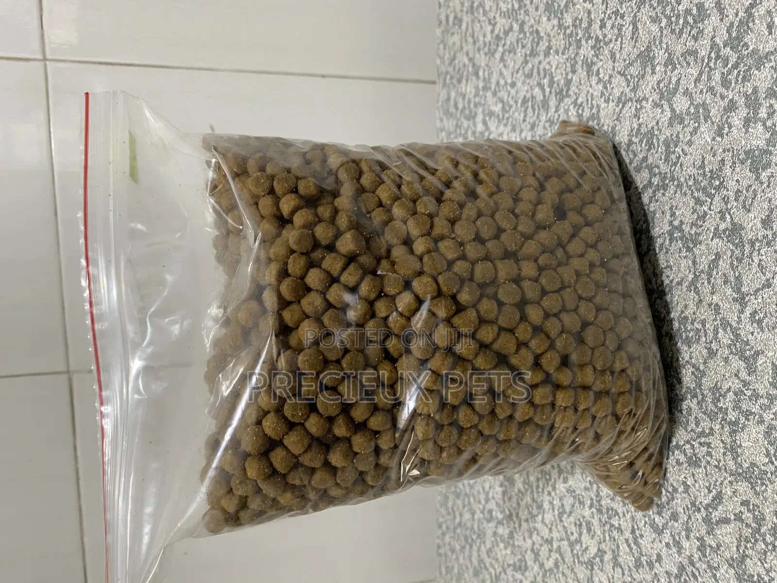 1kg Gc Puppy Dog Food