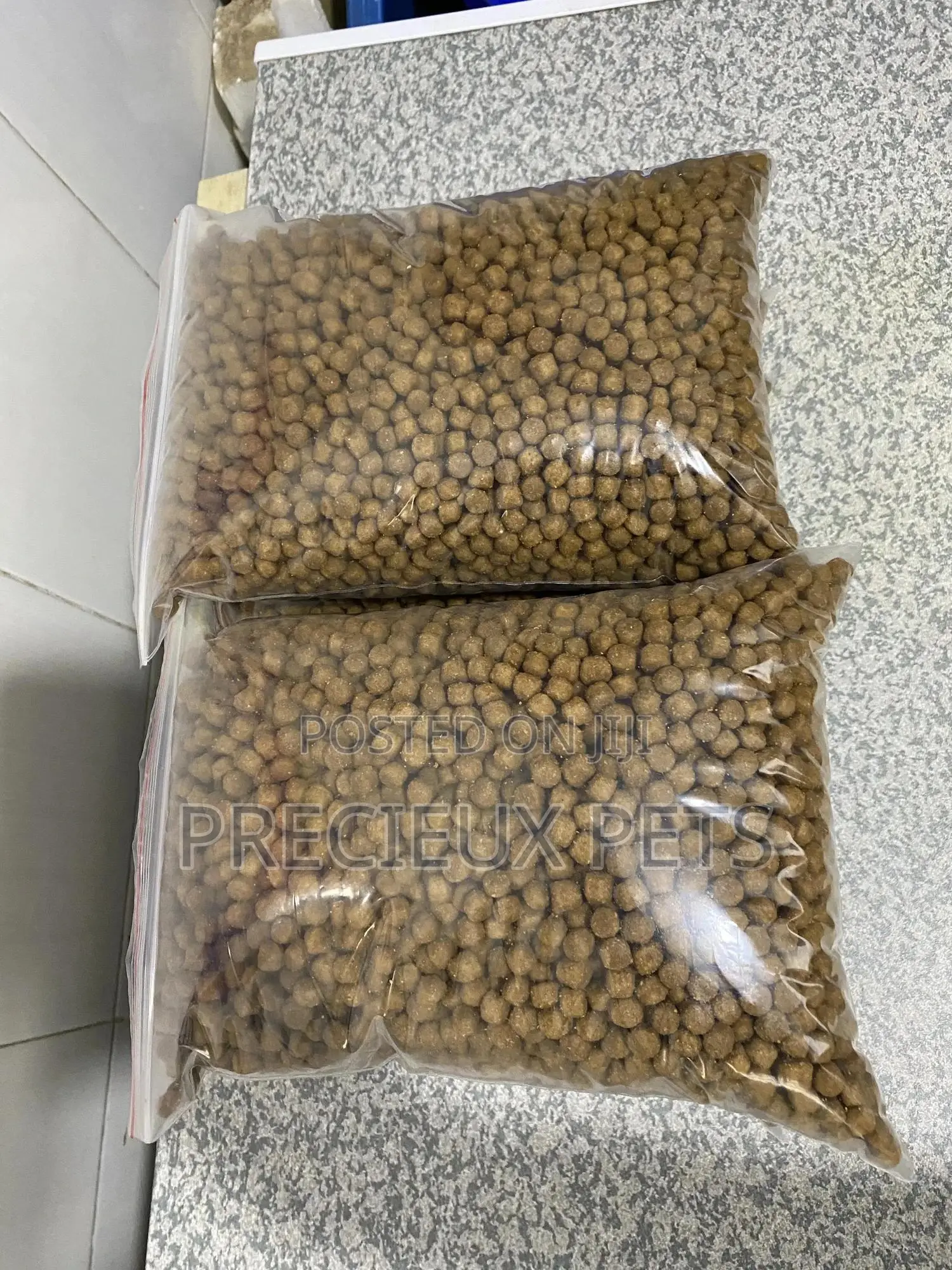 1kg Gc Puppy Dog Food