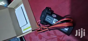 Waterproof Gps Tracker For Car And Motorcycle