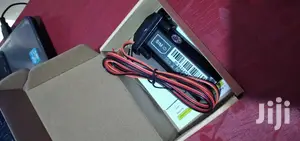 Waterproof Gps Tracker For Car And Motorcycle