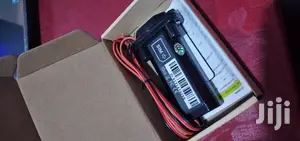 Waterproof Gps Tracker For Car And Motorcycle