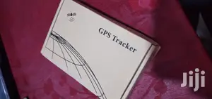 Waterproof Gps Tracker For Car And Motorcycle