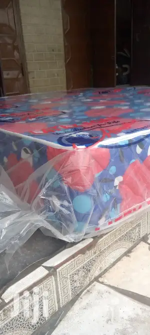 Mattress- 12" King Size