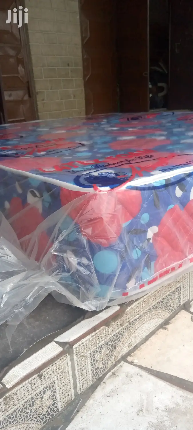Mattress- 12" King Size