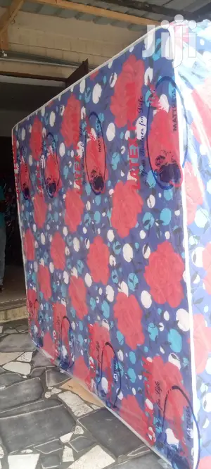 Mattress- 12" King Size
