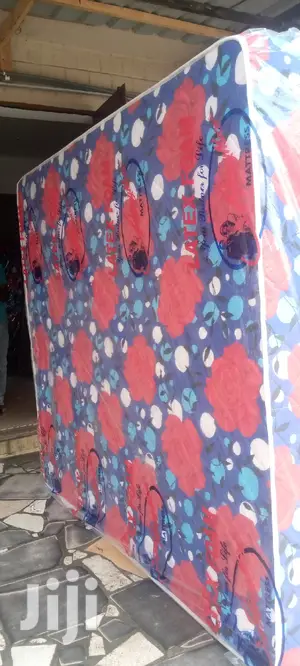 Mattress- 12" King Size