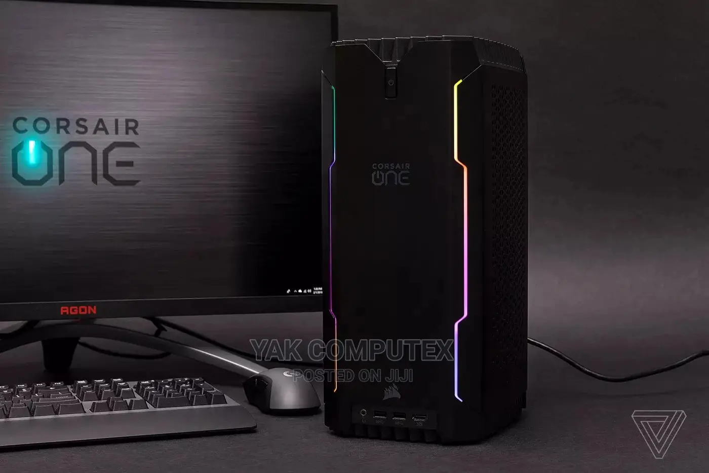 New Desktop Computer Laptop 32GB Intel Core i9 SSD 2T
