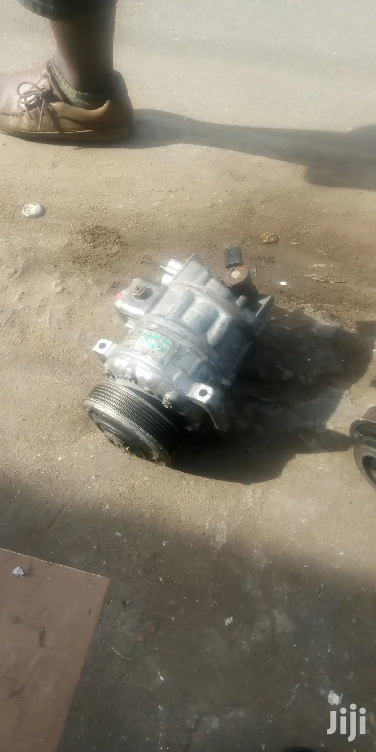 All Kinds of Car Air Conditioner Compressors Home