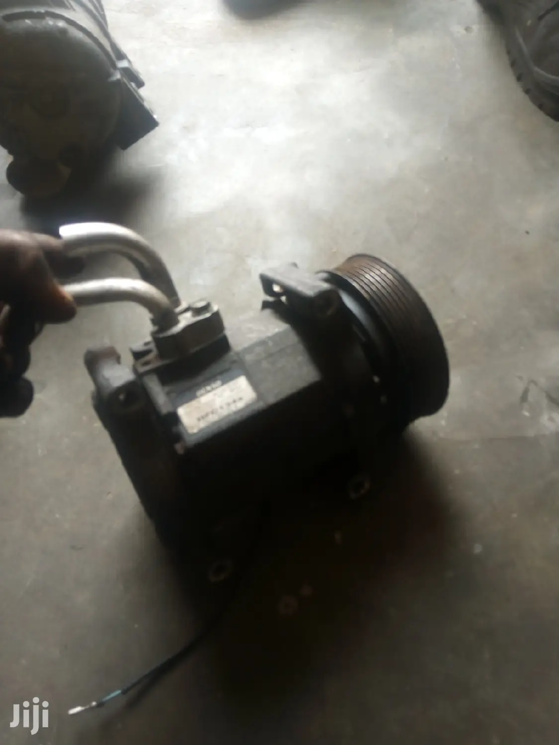 All Kinds of Car Air Conditioner Compressors Home