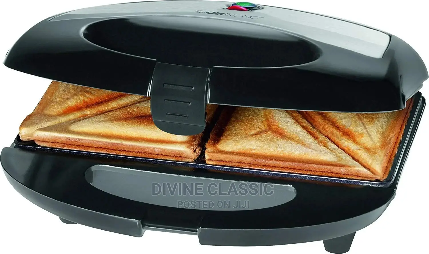 Sandwich Toaster