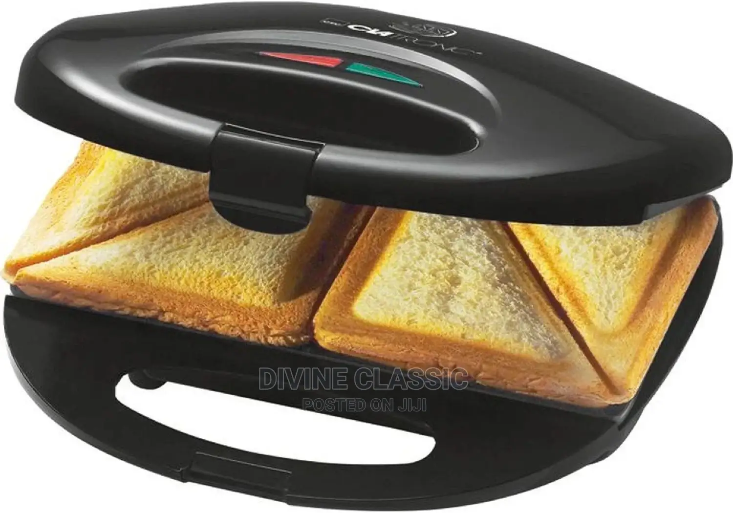 Sandwich Toaster