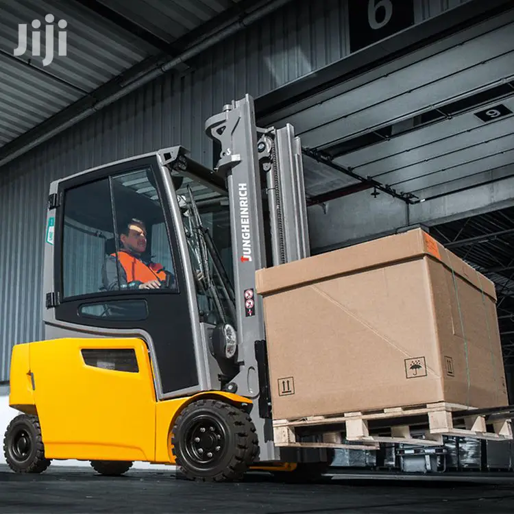 Forklift for Hire/Rent