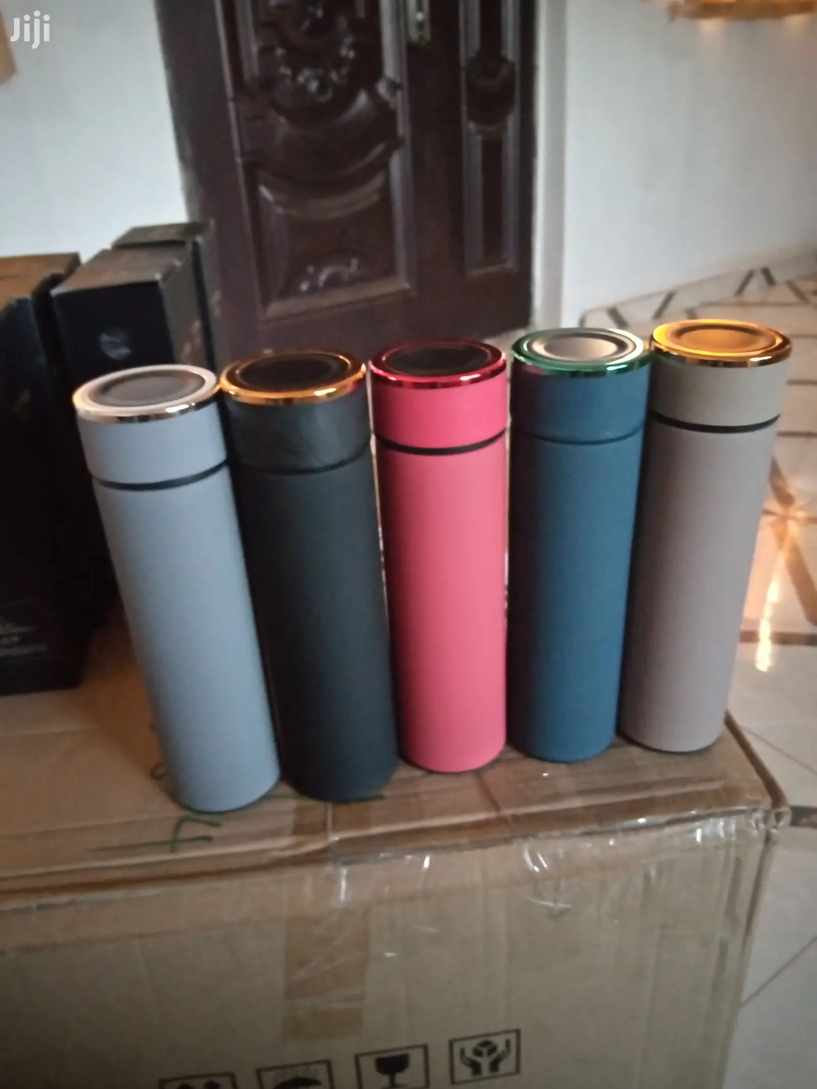 Vacuum Cup
