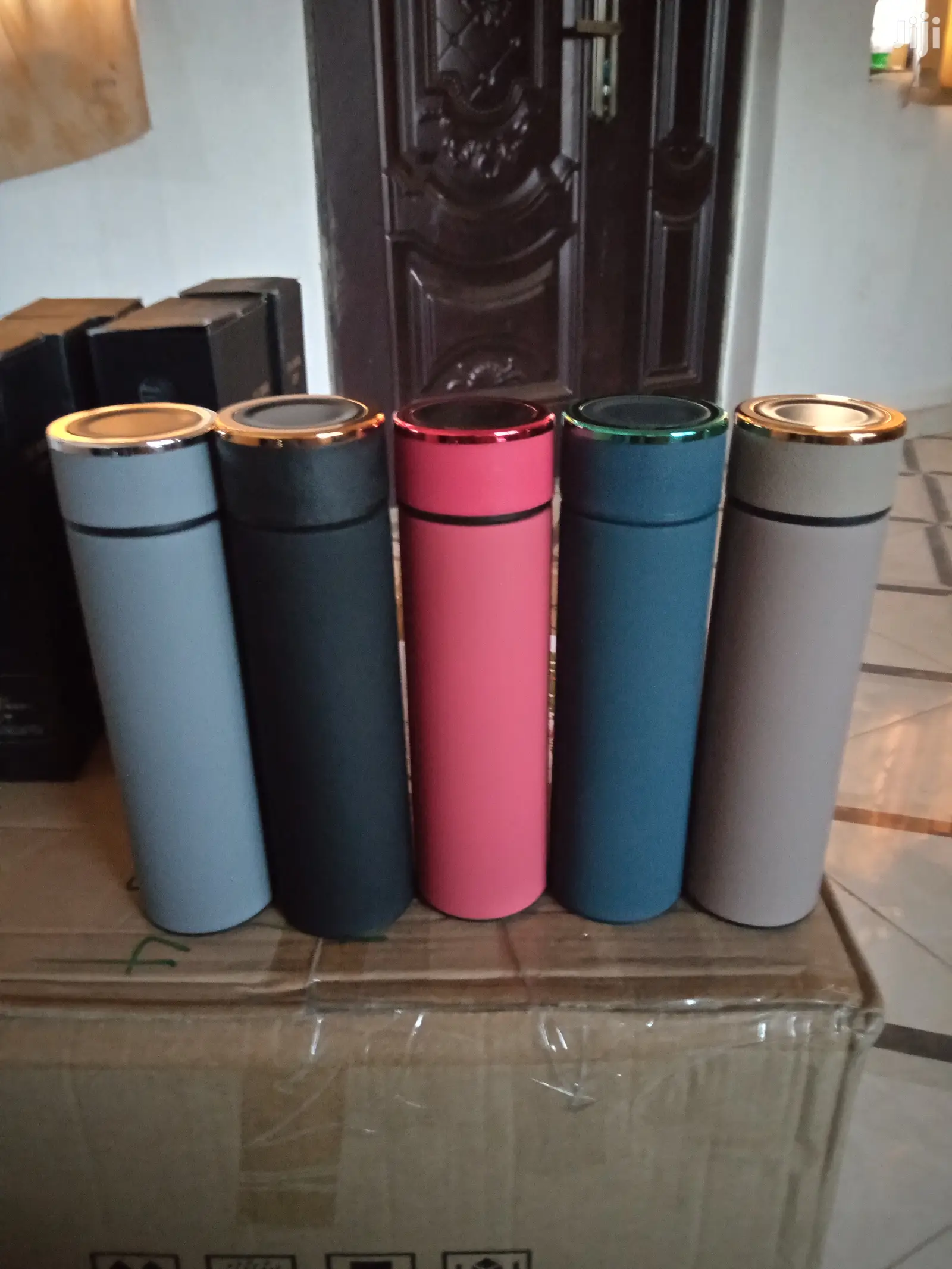 Vacuum Cup