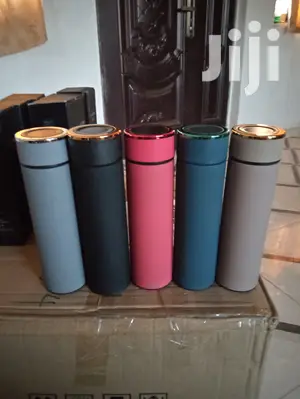 Vacuum Cup