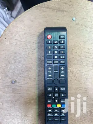 Bruhm TV Remote for Cool Price