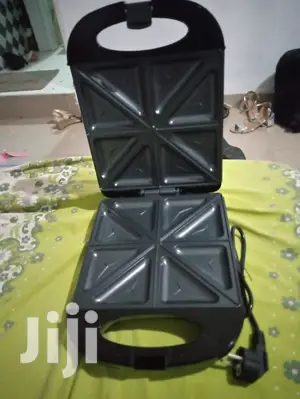 MINMAX Sandwich Maker
