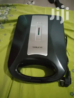 MINMAX Sandwich Maker