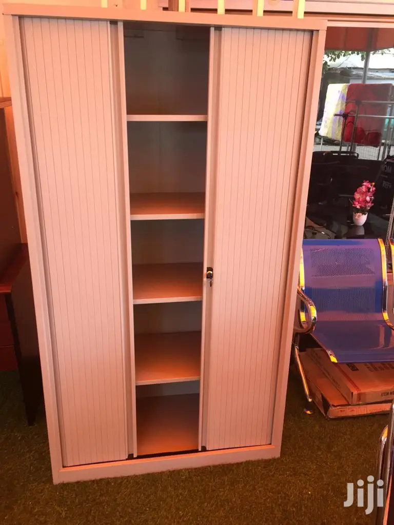 Metal Roller Cabinet