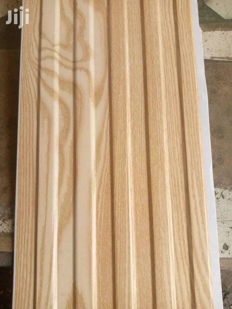 Fibre T G for Any Interior and Exterior Ceiling