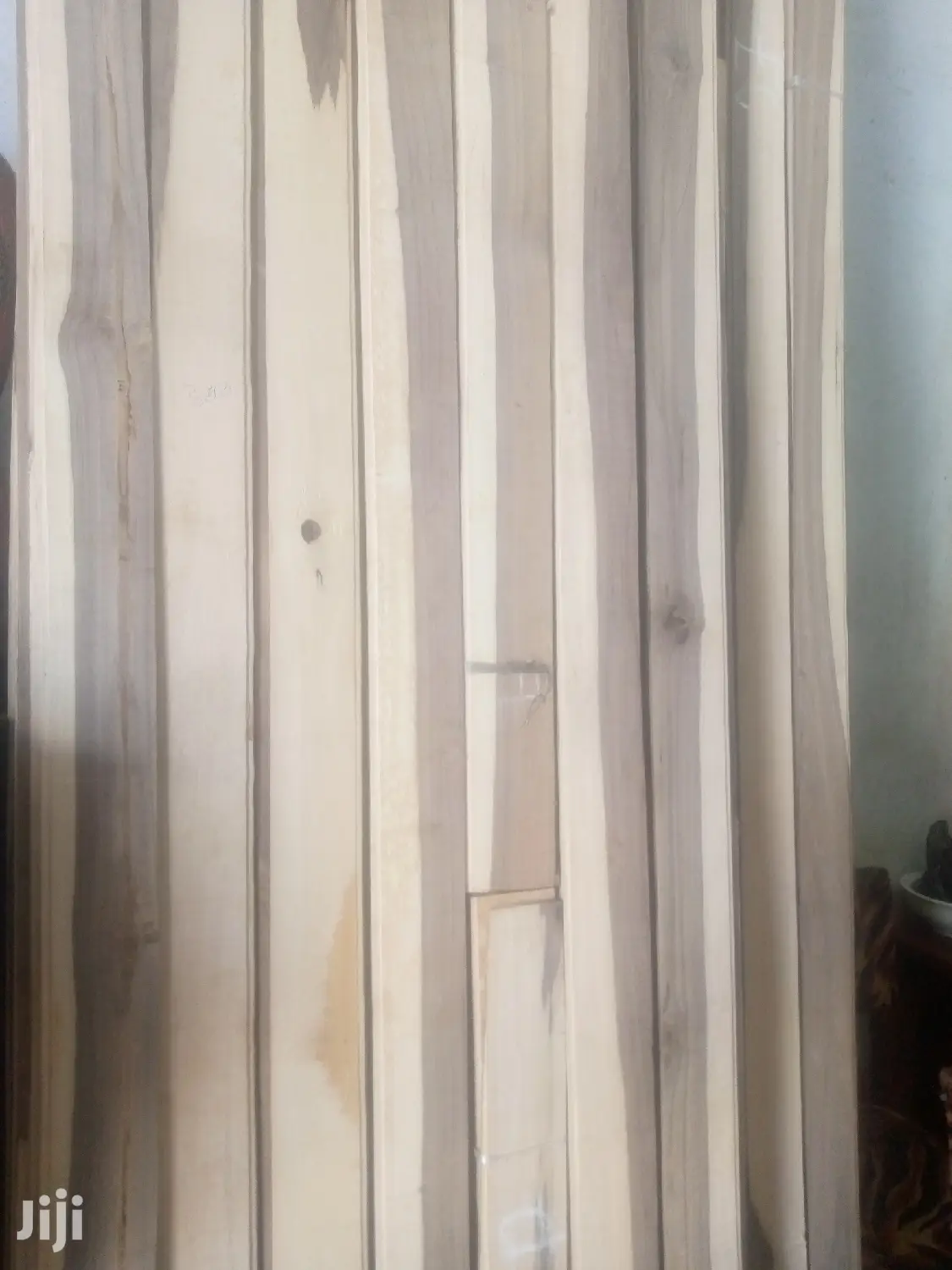 Wooden T&G For Ceiling