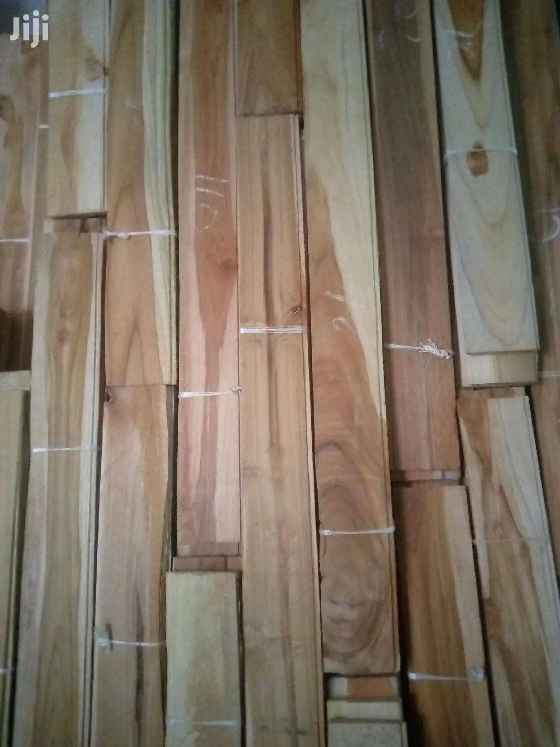 Wooden T&G For Ceiling