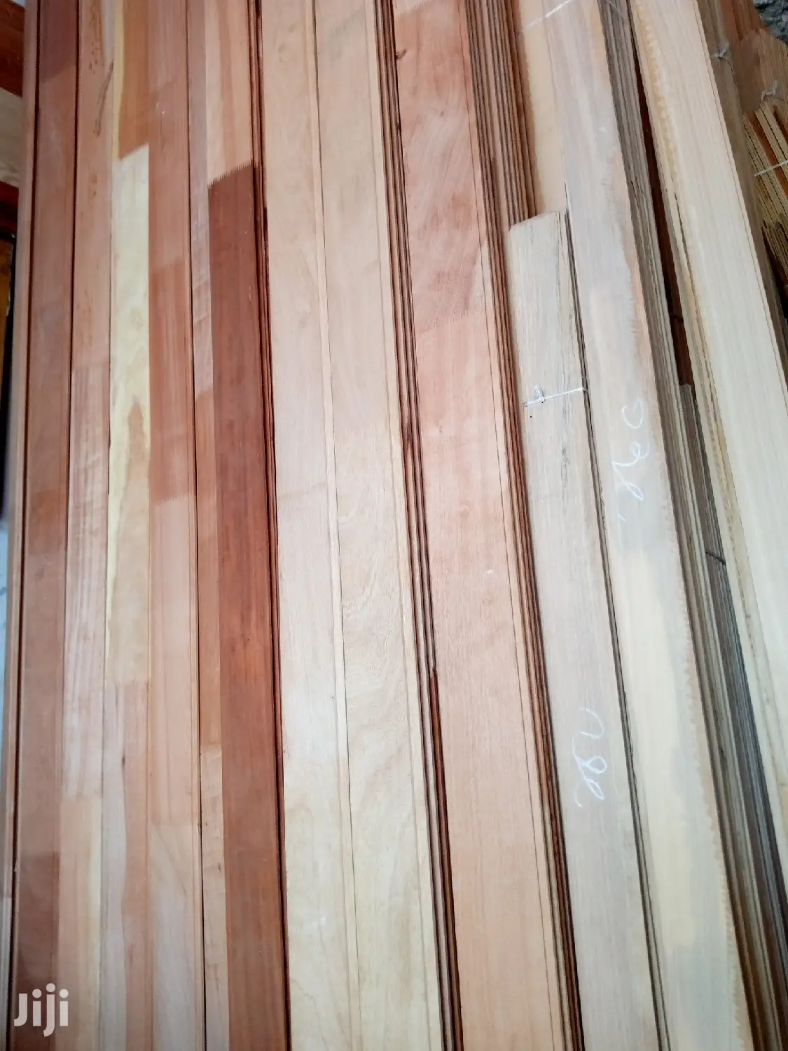 Wooden T&G For Ceiling