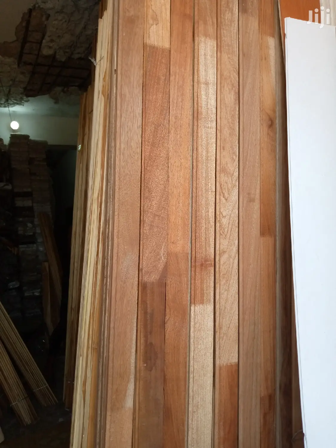 Wooden T&G For Ceiling