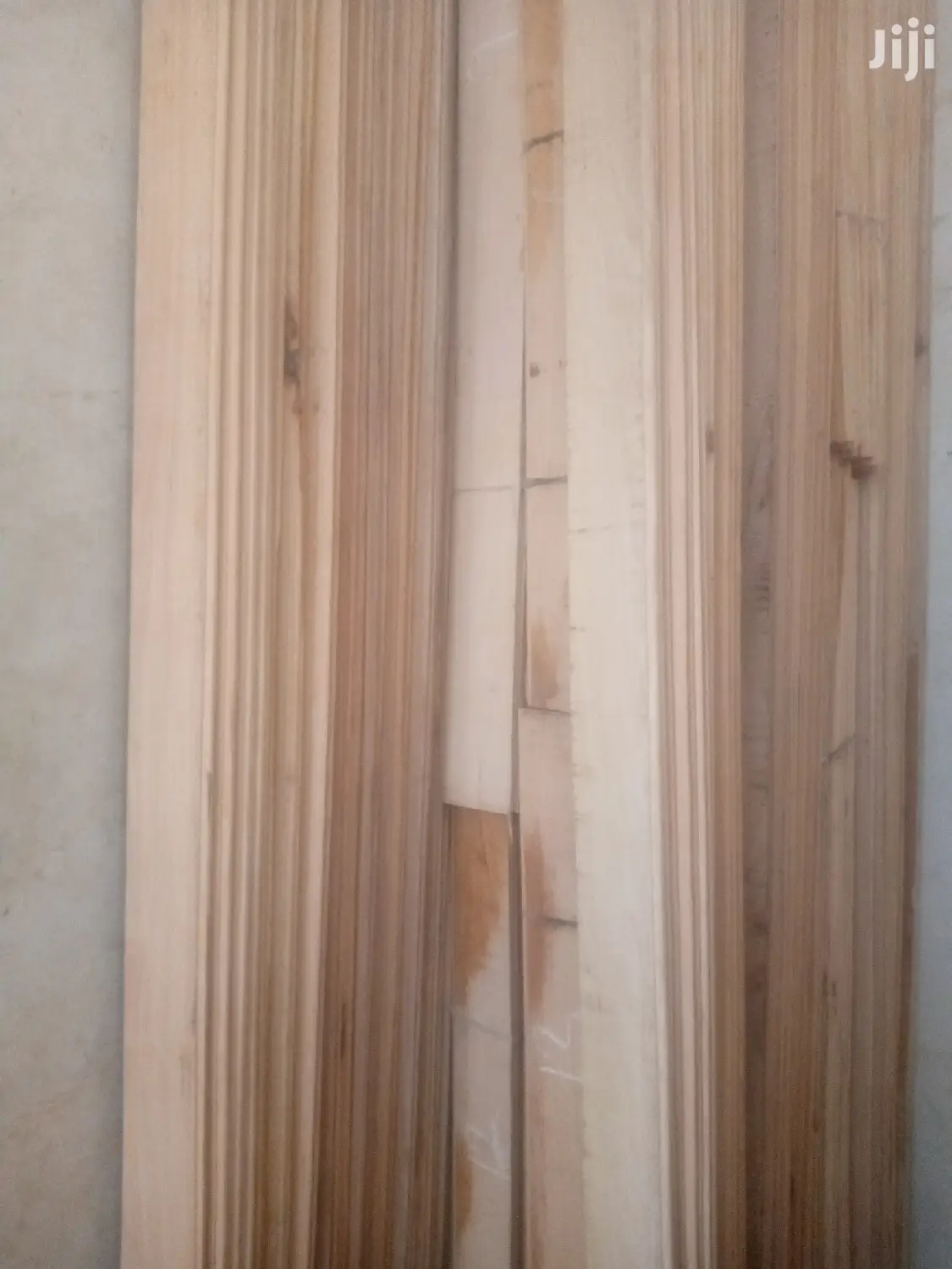 Wooden T&G For Ceiling