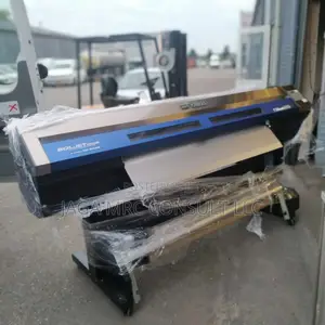 Large Format Machine