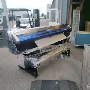 Large Format Machine