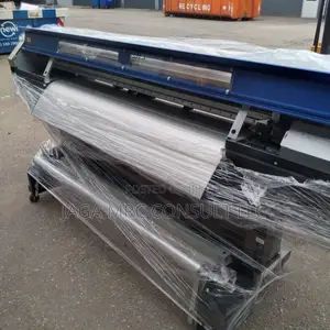 Large Format Machine